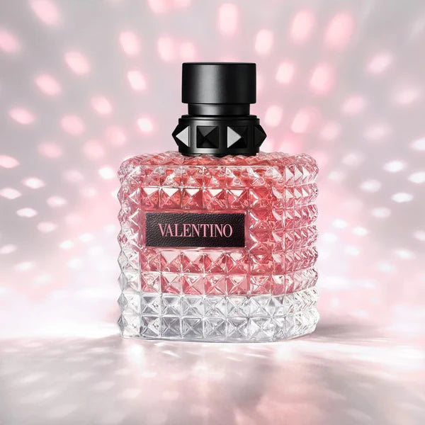 CONFEZIONE DA 3 PROFUMI: THE ONE DOLCE & GABBANA, THE ONLY ONE DOLCE & GABBANA, VALENTINO BORN IN ROMA DONNA – 100 ML