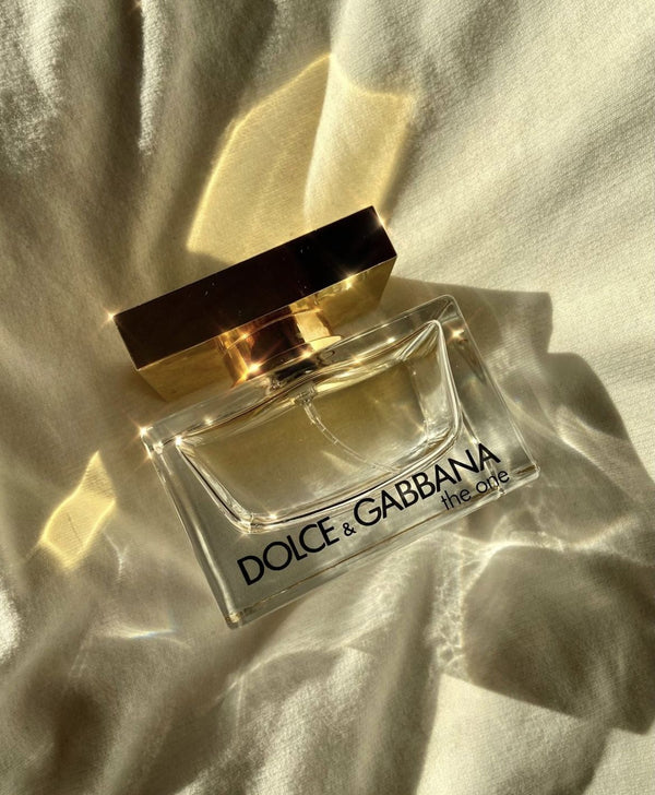 CONFEZIONE DA 3 PROFUMI: THE ONE DOLCE & GABBANA, THE ONLY ONE DOLCE & GABBANA, VALENTINO BORN IN ROMA DONNA – 100 ML