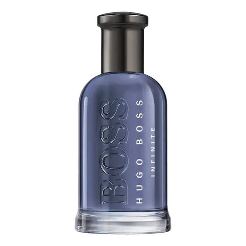 Confezione da 3 profumi: Boss Bottled, Boss The Scent e Boss Bottled Infinite – 100 ml