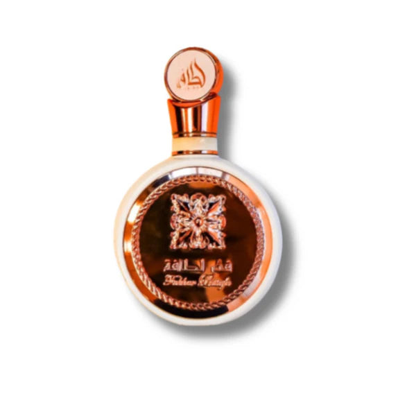 CONFEZIONE DA 3 PROFUMI: SABAH AL WARD 100 ML, FAKHAR 100 ML, ROYAL AMBER 100 ML