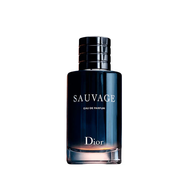CONFEZIONE DA 3 PROFUMI: DIOR SAUVAGE, YVES SAINT LAURENT E UOMO, VERSACE EROS – 100ML