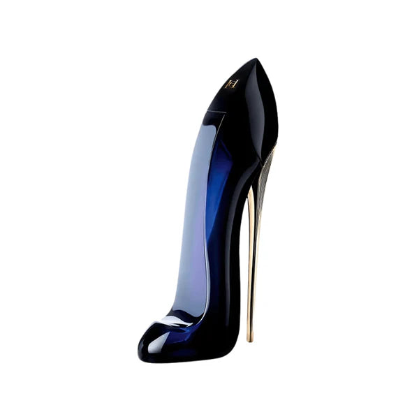 CONFEZIONE DA 3 PROFUMI: GOOD GIRL, CHANEL Nº5, FAME – 100ML
