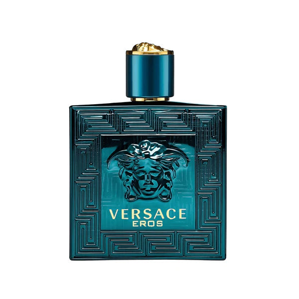 CONFEZIONE DA 3 PROFUMI: DIOR SAUVAGE, YVES SAINT LAURENT E UOMO, VERSACE EROS – 100ML
