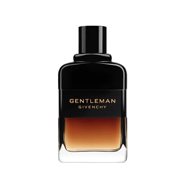 CONFEZIONE DA 3 PROFUMI: GENTLEMAN, GENTLEMAN RÉSERVE, GENTLEMAN SOCIETY – 100ML