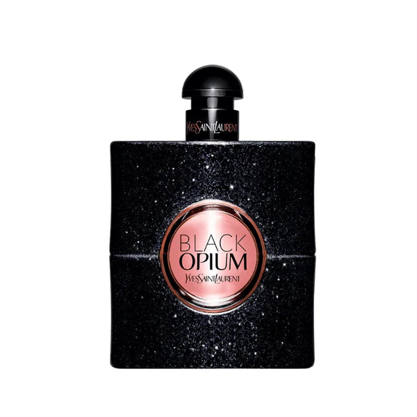 CONFEZIONE DA 3 PROFUMI: PRADA PARADOX, BLACK OPIUM YVES SAINT LAURENT, OMAGGIO – 100ML