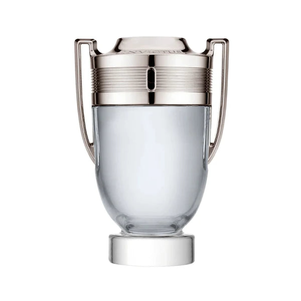 CONFEZIONE DA 3 PROFUMI: PACO RABANNE INVICTUS LEGEND, INVICTUS, INVICTUS VICTORY – 100ML