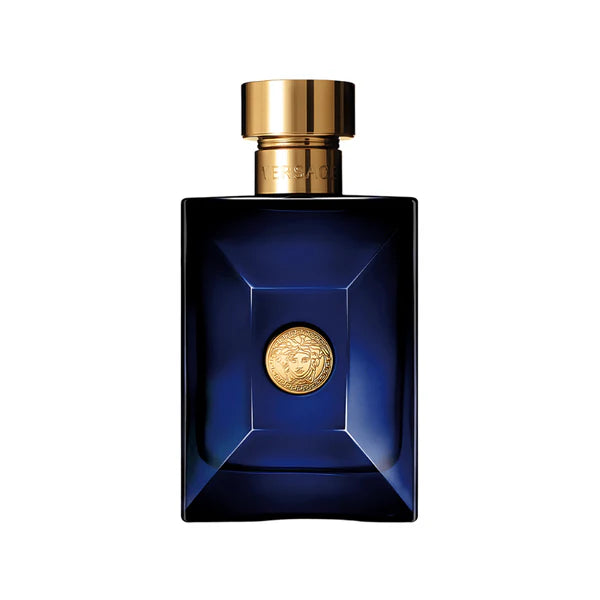 CONFEZIONE DA 3 PROFUMI: VERSACE DYLAN BLUE, PACO RABANNE PHANTOM E JEAN PAUL GAULTIER ULTRA MALE 100ML