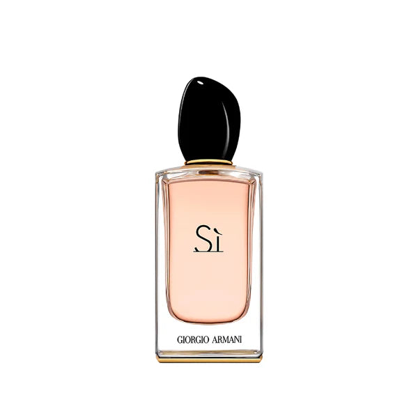 CONFEZIONE DA 3 PROFUMI: DIOR HYPNOTIC POISON, GIORGIO ARMANI SÌ, VERSACE DYLAN TURQUOISE – 100ML