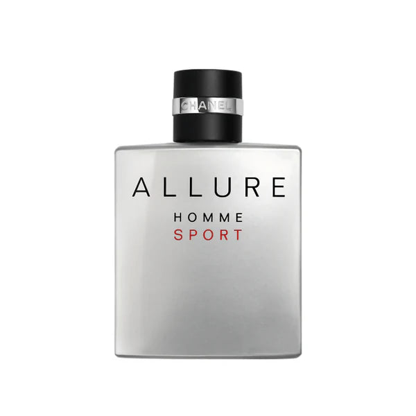CONFEZIONE DA 3 PROFUMI: ALLURE HOMME SPORT, JEAN PAUL GAULTIER SCANDAL, CARTIER DECLARATION 100 ml