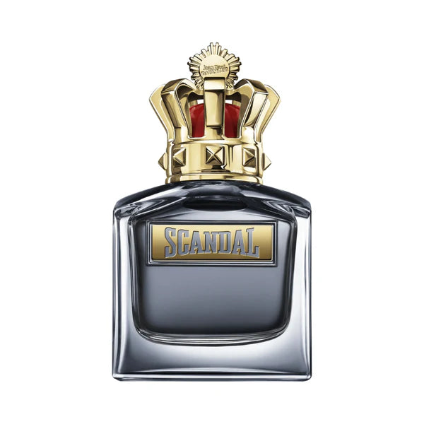 CONFEZIONE DA 3 PROFUMI: ALLURE HOMME SPORT, JEAN PAUL GAULTIER SCANDAL, CARTIER DECLARATION 100 ml