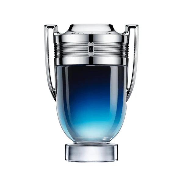 CONFEZIONE DA 3 PROFUMI: PACO RABANNE INVICTUS LEGEND, INVICTUS, INVICTUS VICTORY – 100ML