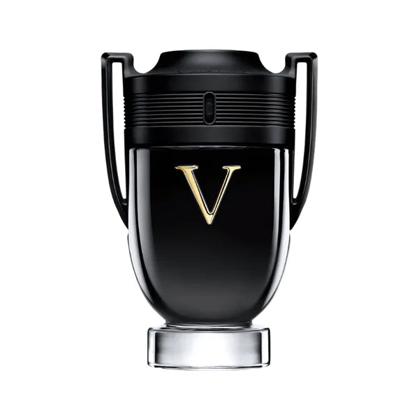 CONFEZIONE DA 3 PROFUMI: PACO RABANNE INVICTUS LEGEND, INVICTUS, INVICTUS VICTORY – 100ML