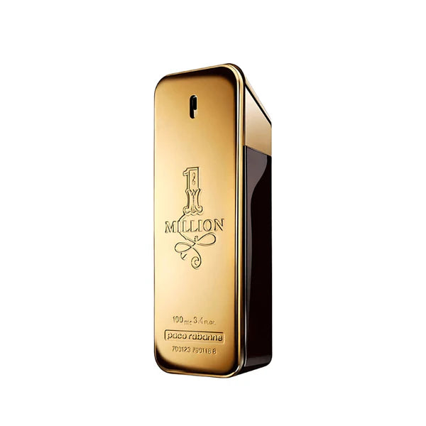 PACK 3 PROFUMI: PACO RABANNE ONE MILLION, DIOR SAUVAGE, PACO RABANNE INVICTUS 100ML