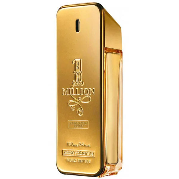 CONFEZIONE DA 3 PROFUMI: 212 MEN NYC, PACO RABANNE ONE MILLION, ARMANI CODE HOMME 100 ml