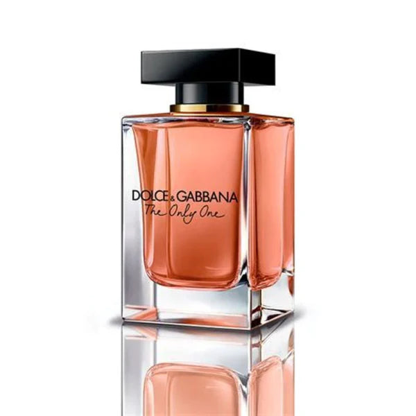 CONFEZIONE DA 3 PROFUMI: THE ONE DOLCE & GABBANA, THE ONLY ONE DOLCE & GABBANA, VALENTINO BORN IN ROMA DONNA – 100 ML