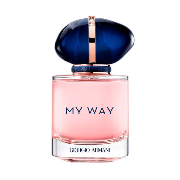 CONFEZIONE DA 3 PROFUMI: DOLCE & GABBANA DEVOTION, MY WAY GIORGIO ARMANI, LANCÔME IDÔLE – 100ML