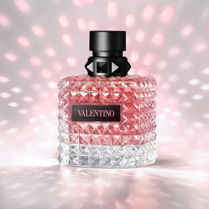 CONFEZIONE DA 3 PROFUMI: THE ONE DOLCE &amp; GABBANA, THE ONLY ONE DOLCE &amp; GABBANA, VALENTINO BORN IN ROMA DONNA – 100 ML