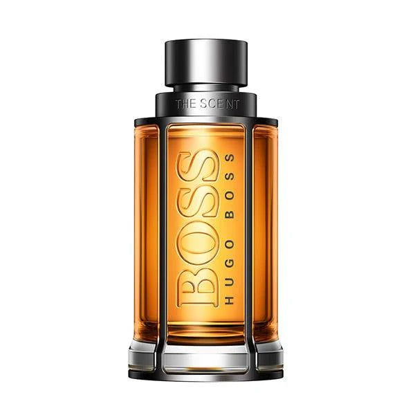 Confezione da 3 profumi: Boss Bottled, Boss The Scent e Boss Bottled Infinite – 100 ml