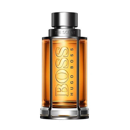 Confezione da 3 profumi: Boss Bottled, Boss The Scent e Boss Bottled Infinite – 100 ml