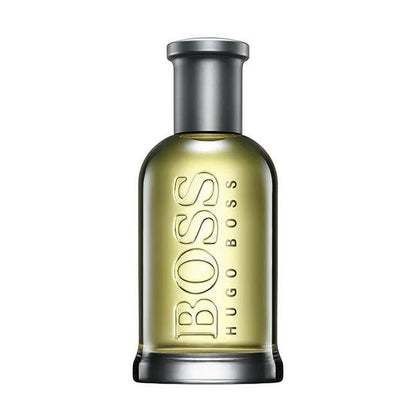 Confezione da 3 profumi: Boss Bottled, Boss The Scent e Boss Bottled Infinite – 100 ml