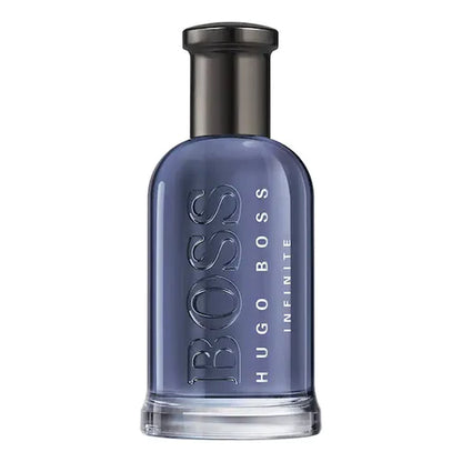 Confezione da 3 profumi: Boss Bottled, Boss The Scent e Boss Bottled Infinite – 100 ml