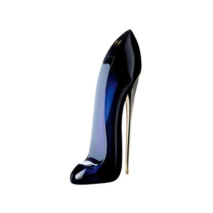 CONFEZIONE DA 3 PROFUMI: GOOD GIRL, CHANEL Nº5, FAME – 100ML