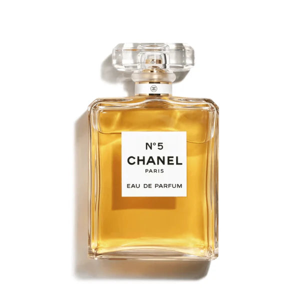 CONFEZIONE 3 PROFUMI: GOOD GIRL, COCO MADEMOISELLE, CHANEL Nº5 100ML
