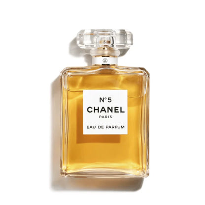 CONFEZIONE 3 PROFUMI: GOOD GIRL, COCO MADEMOISELLE, CHANEL Nº5 100ML