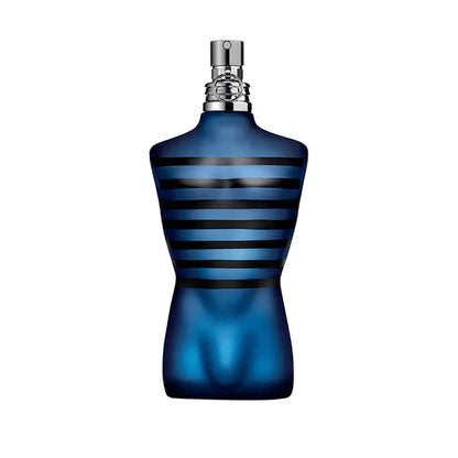CONFEZIONE DA 3 PROFUMI: VERSACE DYLAN BLUE, PACO RABANNE PHANTOM E JEAN PAUL GAULTIER ULTRA MALE 100ML
