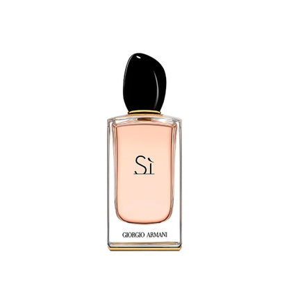 CONFEZIONE DA 3 PROFUMI: DIOR HYPNOTIC POISON, GIORGIO ARMANI SÌ, VERSACE DYLAN TURQUOISE – 100ML