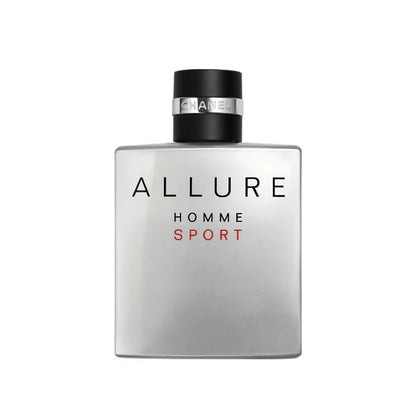 CONFEZIONE DA 3 PROFUMI: ALLURE HOMME SPORT, JEAN PAUL GAULTIER SCANDAL, CARTIER DECLARATION 100 ml