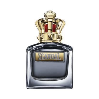 CONFEZIONE DA 3 PROFUMI: ALLURE HOMME SPORT, JEAN PAUL GAULTIER SCANDAL, CARTIER DECLARATION 100 ml