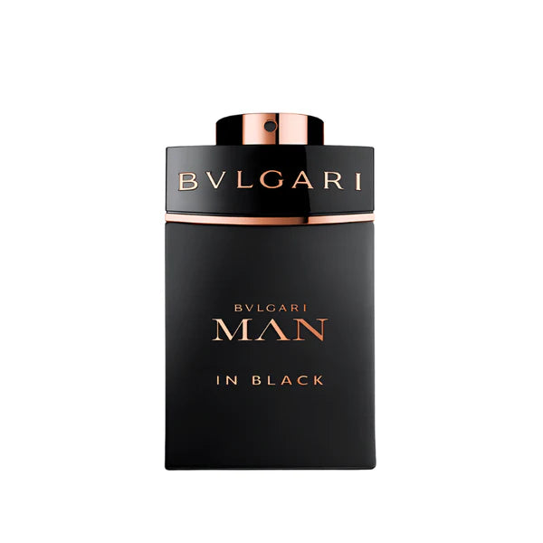 Confezione da 3 profumi: Bvlgari In Black, Giorgio Armani Acqua di Giò e L'Homme Prada Intense – 100 ml