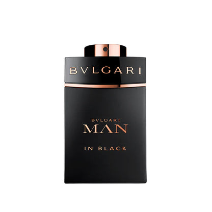 Confezione da 3 profumi: Bvlgari In Black, Giorgio Armani Acqua di Giò e L'Homme Prada Intense – 100 ml