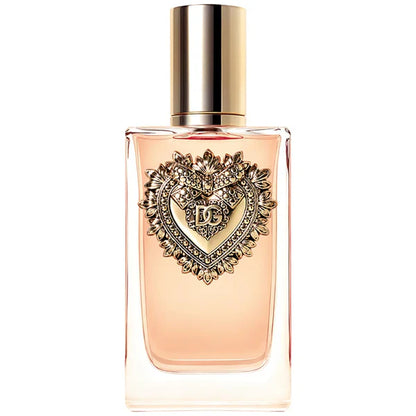 CONFEZIONE DA 3 PROFUMI: DOLCE &amp; GABBANA DEVOTION, MY WAY GIORGIO ARMANI, LANCÔME IDÔLE – 100ML