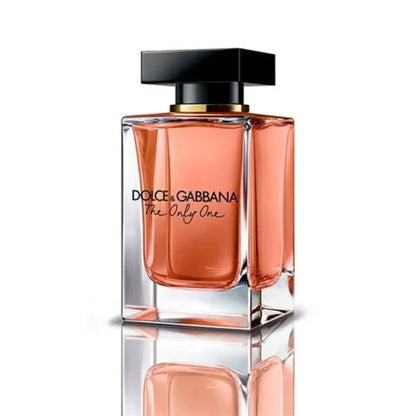 CONFEZIONE DA 3 PROFUMI: THE ONE DOLCE &amp; GABBANA, THE ONLY ONE DOLCE &amp; GABBANA, VALENTINO BORN IN ROMA DONNA – 100 ML