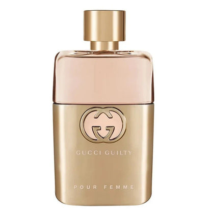CONFEZIONE DA 3 PROFUMI: 3 GUCCI GUILTY, VALENTINO INTENSE, FLOWER BY KENZO 100 ml